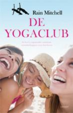 De yogaclub (9789021862071, Rain Mitchell) (Rain Mitchell), Verzenden, Nieuw