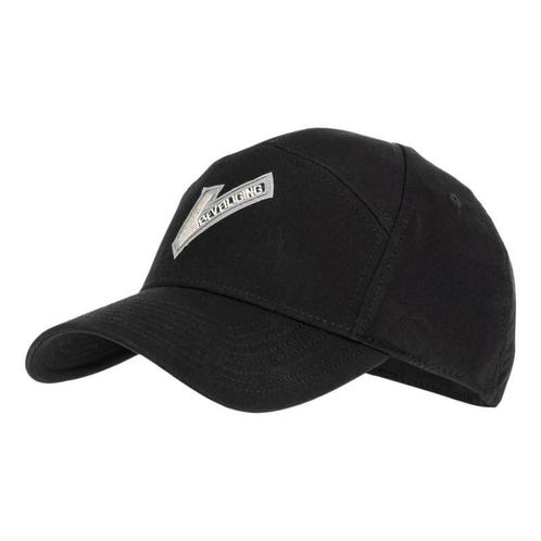 Cap beveiliging zwart - softshell - Maat L-XL, Kleding | Heren, Hoeden en Petten, Pet, Nieuw, Verzenden
