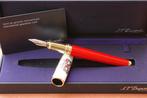 Grandiose stylo plume 18 kts ST DUPONT Limited Edition, Nieuw