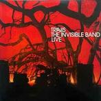 lp nieuw - Travis - The Invisible Band Live, Cd's en Dvd's, Vinyl | Pop, Verzenden, Zo goed als nieuw