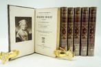 P. Murat / Paul Le Brethon - Lettres et documents pour