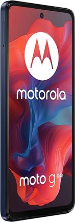 Motorola Moto G04s, 4GB ram, 64GB opslag Zwart, Audio, Tv en Foto, Televisies, Verzenden, Zo goed als nieuw