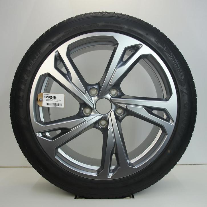 Originele velgen 20 inch Audi E-Tron GT 5x130 *OS1005489*, Auto-onderdelen, Banden en Velgen, Velg(en), Gebruikt, 20 inch, Personenwagen