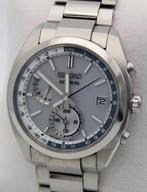 Seiko - Astron GPS Solar - SBXY009(8B63-0BA0) - Heren -