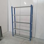 Prospace metalen stellingkast - 200 cm hoog, 1,2 meter breed, Zakelijke goederen, Kantoor en Winkelinrichting | Magazijn, Stelling en Opslag