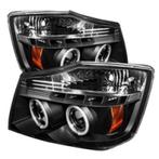Spyder Nissan Titan 04-14/Armada 04-07 Projector Headlights, Auto-onderdelen, Ophalen of Verzenden, Nieuw