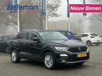 Zakelijke Lease |  Volkswagen T-Roc 1.5 TSI Style Business -, Gebruikt, Overige kleuren, Overige brandstoffen, Handgeschakeld