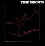 vinyl single 7 inch - Time Bandits - Dancing On A String, Cd's en Dvd's, Zo goed als nieuw, Verzenden