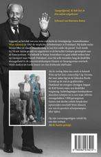 De laatste getuige 9789082476415 Frank Krake, Verzenden, Zo goed als nieuw, Frank Krake