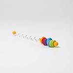 Grimms - Mini spiraal met regenboogschijven (3+) - Grimms, Kinderen en Baby's, Nieuw