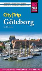 9783831735716 Reise Know-How CityTrip Goeteborg, Nieuw, Verzenden, Lars Doerenmeier