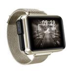 T91 Smartwatch Breed Display met Draadloze Oortjes - 1.4, Telecommunicatie, Mobiele telefoons | Oordopjes, Verzenden, Nieuw
