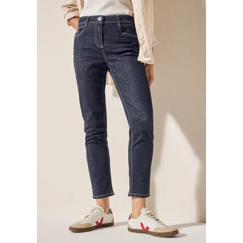 Cecil 5-pocket jeans Stijl Vicky, Kleding | Dames, Spijkerbroeken en Jeans, Nieuw, Verzenden