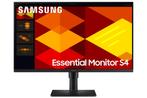 27 Samsung S4 S40GD FHD/DP/2xHDMI/2xUSB/Pivot/IPS, Ophalen of Verzenden, Nieuw