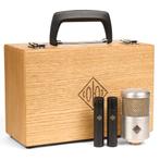 Soyuz Session Kit microfoonset (1x 1973 + 2x 011), Verzenden, Nieuw