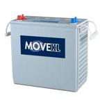 Move agm accu 12 volt 185 ah, Auto-onderdelen, Verzenden, Nieuw