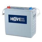 Move agm accu 12 volt 185 ah, Nieuw, Verzenden