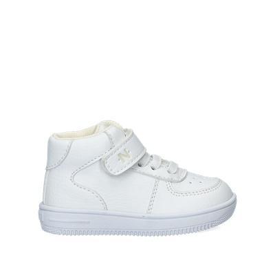 Nelson Kids babyschoenen in het Wit, Kleding | Dames, Schoenen, Overige typen, Wit, Nieuw, Verzenden