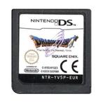 DS Dragon Quest V: Hand of the Heavenly Bride, Verzenden, Zo goed als nieuw