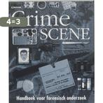 Crime Scene 9789077692011 R. Platt, Boeken, Verzenden, Zo goed als nieuw, R. Platt