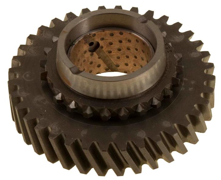 Volvo Tandwiel versnellingsbak M40+M41 Volvo onderdeel nr 38, Auto-onderdelen, Transmissie en Toebehoren, Nieuw, Volvo, Verzenden