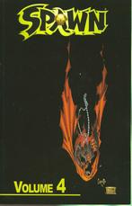 Spawn Collection Volume 4, Boeken, Strips | Comics, Verzenden, Zo goed als nieuw