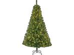Black Box Trees Charlton - Kunstkerstboom met LED, Diversen, Kerst, Verzenden, Zo goed als nieuw