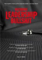 Decoding Leadership Bullshit 9783200032835 Hal OWeen, Gelezen, Hal O'Ween, Verzenden