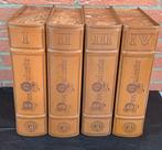 Miguel de Cervantes Saavedra / Henry Lemarié - Don Quixote -, Antiek en Kunst