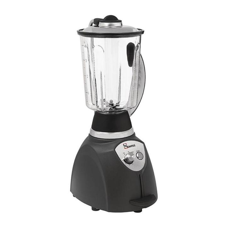 Santos keukenblender 37A 4L, Zakelijke goederen, Horeca | Keukenapparatuur, Verzenden