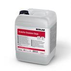 Ecolab Ecobrite Emulsion Clean - can 25 kg, Verzenden