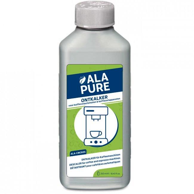 Vloeibaar Ontkalker voor Saeco CA6700, Witgoed en Apparatuur, Koffiemachine-accessoires, Verzenden