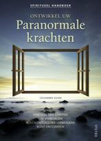 Ontwikkel uw paranormale krachten / Spiritueel handboek, Boeken, Verzenden, Zo goed als nieuw, Cassandra Eason