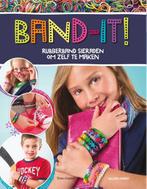 Band-it / Tirion creatief 9789043917216 Colleen Dorsey, Verzenden, Zo goed als nieuw, Colleen Dorsey