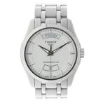 Tissot - Couturier Powermatic 80 - Zonder minimumprijs -, Sieraden, Tassen en Uiterlijk, Nieuw