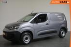 Citroën Berlingo 1.5 BlueHDI Club 650 75, Auto's, Citroën, Nieuw, Zilver of Grijs, Lease