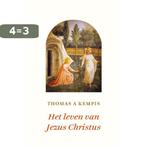 Het leven van Jezus Christus 9789043521468 Thomas a Kempis, Boeken, Verzenden, Zo goed als nieuw, Thomas a Kempis