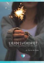 Liefdesverdriet 9789082557206 Petra van der Heiden, Verzenden, Gelezen, Petra van der Heiden