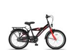 Altec Hero Jongensfiets 20 inch - Rood, Fietsen en Brommers, Fietsen | Kinderfietsjes, Verzenden, Nieuw, 20 inch of meer, Overige merken