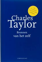 Bronnen van het zelf 9789056378516 Charles Taylor, Boeken, Verzenden, Gelezen, Charles Taylor