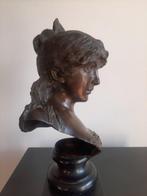 Fonderia art. Sperati Emilio To - D. Calandra (1856-1915) -, Antiek en Kunst, Antiek | Keramiek en Aardewerk