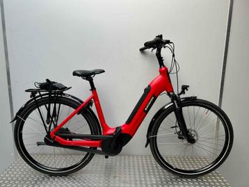 Gazelle e-bikes ex-demo fietsen! Ultimate, Grenoble modellen beschikbaar voor biedingen