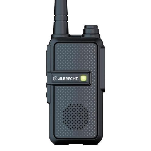 Albrecht TecTalk Worker 3, Telecommunicatie, Portofoons en Walkie-talkies, Verzenden