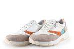 Feyn Sneakers in maat 38 Beige, Feyn, Verzenden, Beige, Sneakers of Gympen