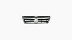 Fiat Ducato  Grille Zwart/Zilver, Nieuw