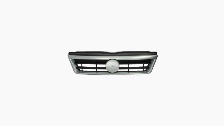 Fiat Ducato  Grille Zwart/Zilver, Auto-onderdelen, Carrosserie en Plaatwerk