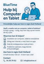 Computer Support aan Huis, Diensten en Vakmensen, Computer en Internet experts, No cure no pay, Netwerkaanleg