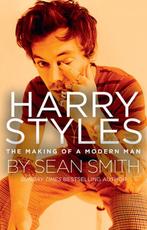 Harry Styles 9780008359522 Sean Smith, Verzenden, Gelezen, Sean Smith