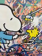 CASPA - Snoopy and Woodstock Dentist, Antiek en Kunst