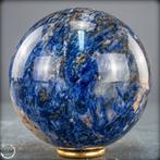 Natuurlijke sodalietbal uit Brazilië - van de hoogste